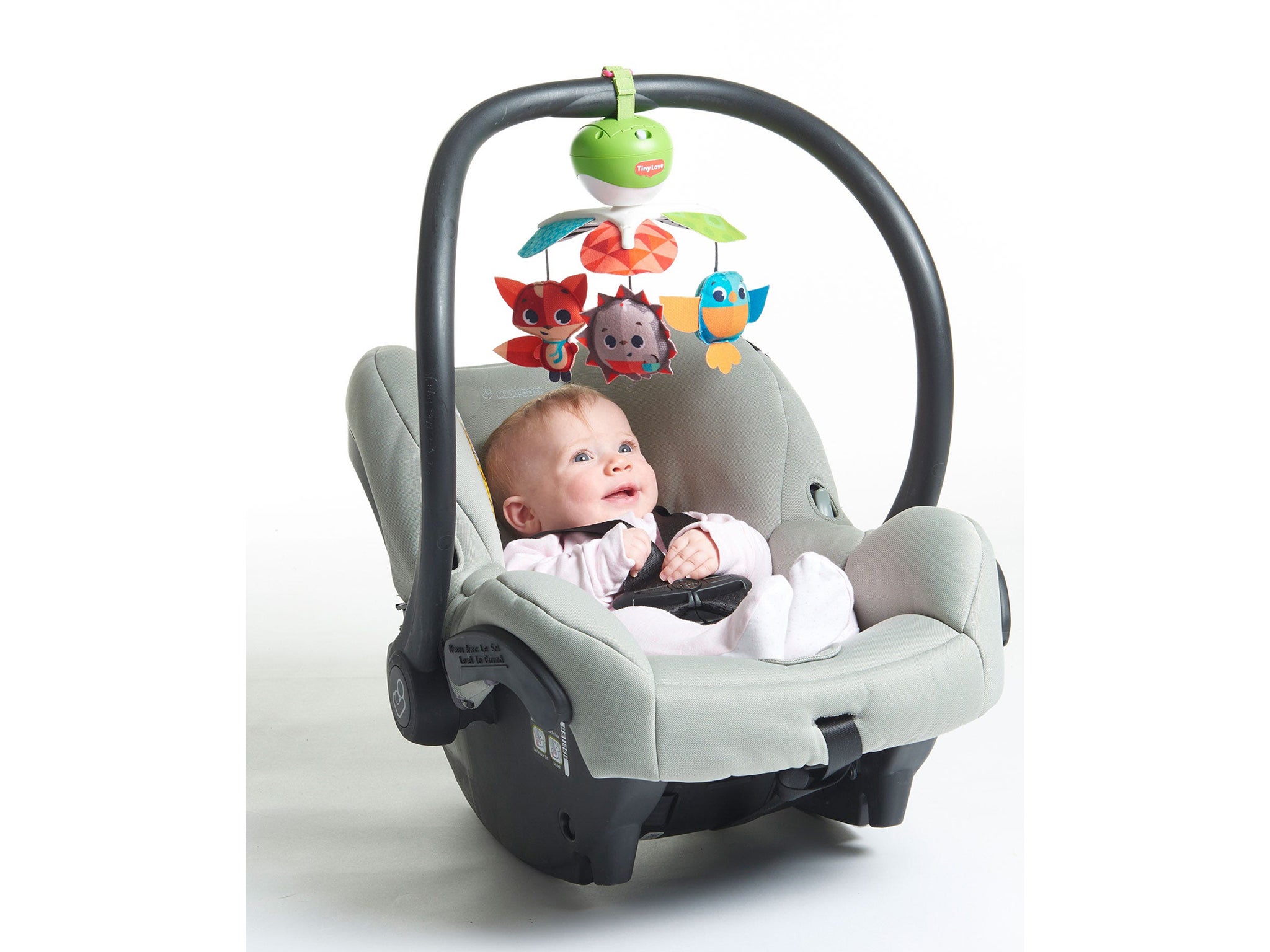 Best baby hot sale mobile uk